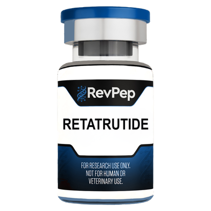 Retatrutide
