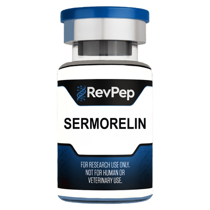 Sermorelin