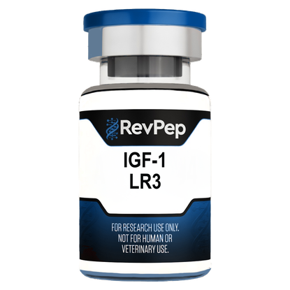 IGF-1 LR3