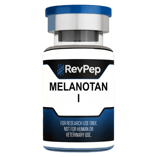 Melanotan I
