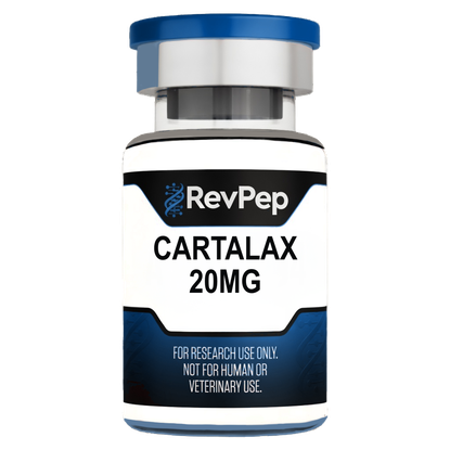 Cartalax 20mg